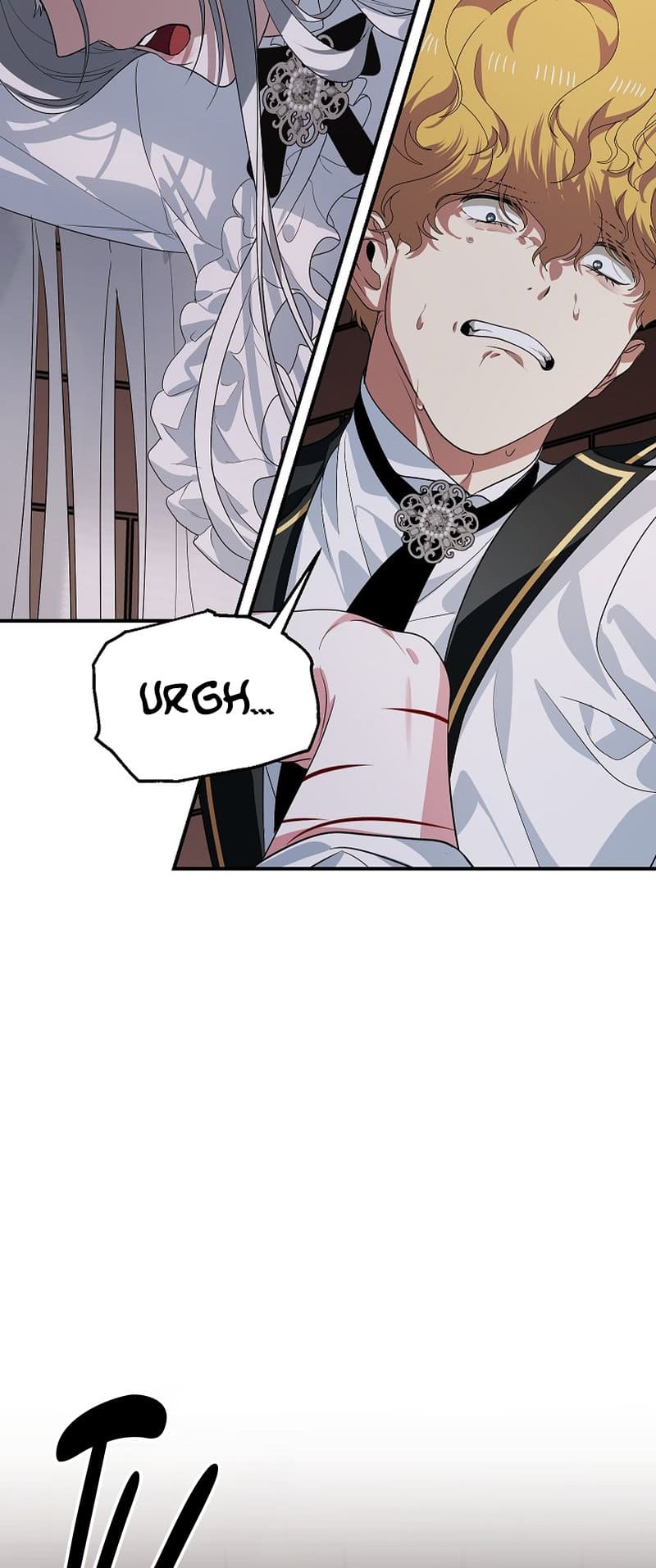 SSS-Class Suicide Hunter, Chapter 90 image 12